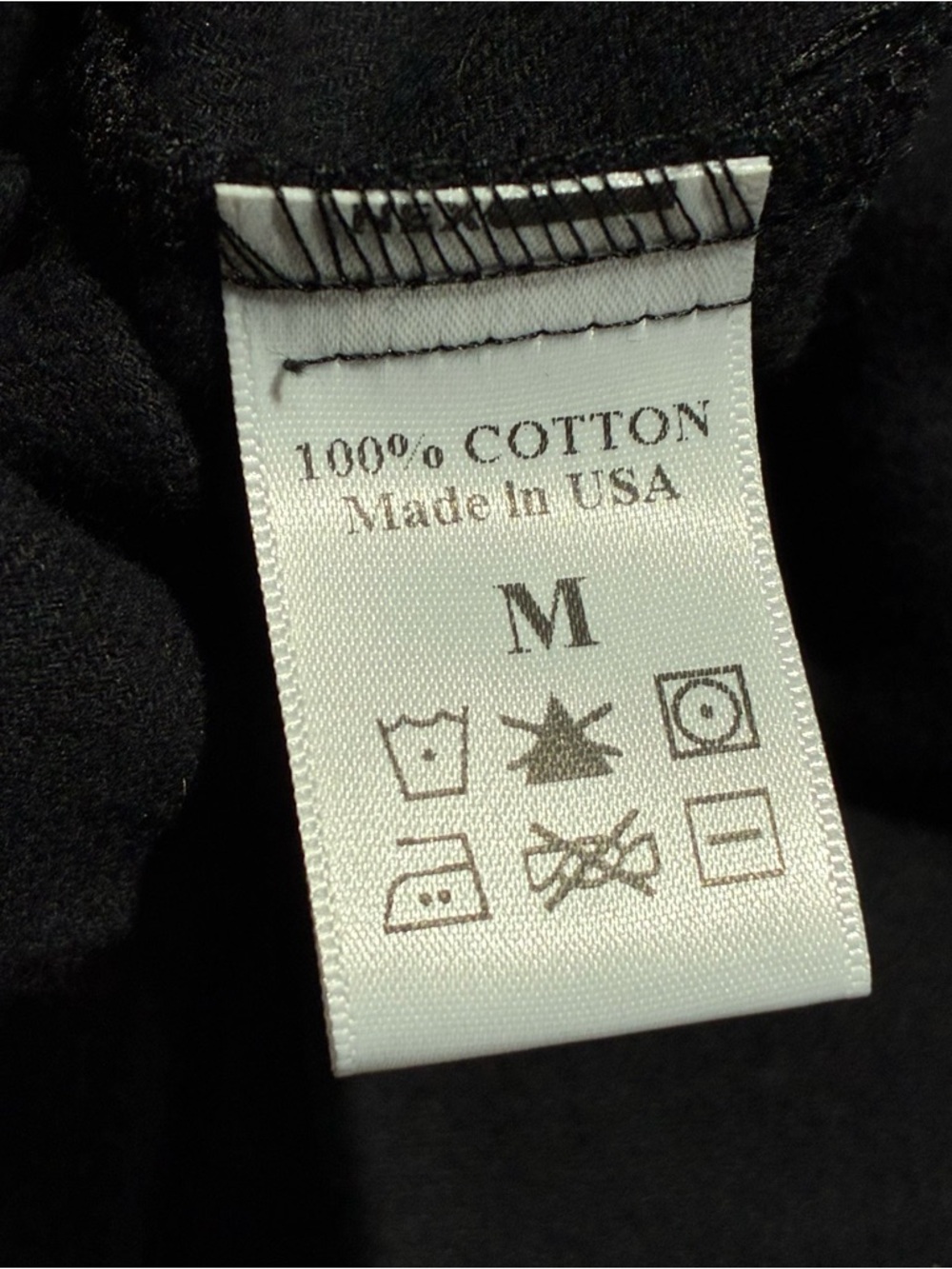 Black Crane Lagenlook Black Balloon Jumpsuit - Picture 5 of 5